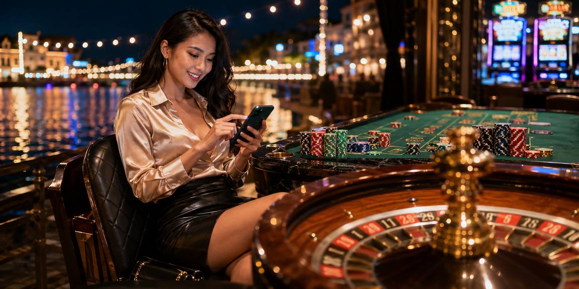 ak23 mobile gaming